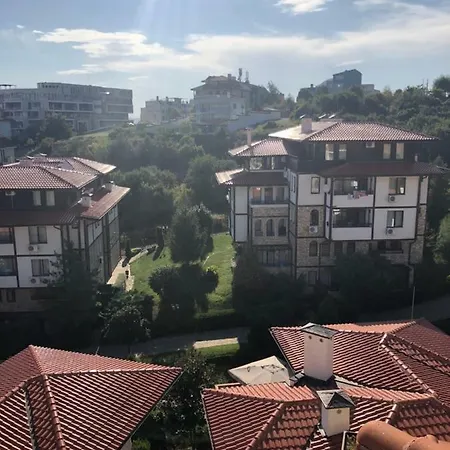 Etera 2 Sveti Vlas