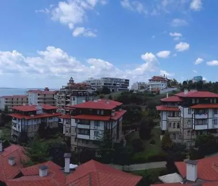 Etera 2 * Sveti Vlas